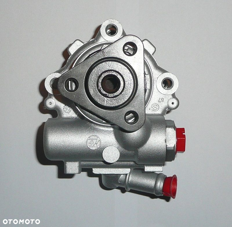 POMPA WSPOMAGANIA AUDI A4 B7 S4 3.0TDI 8E0145155T - 3