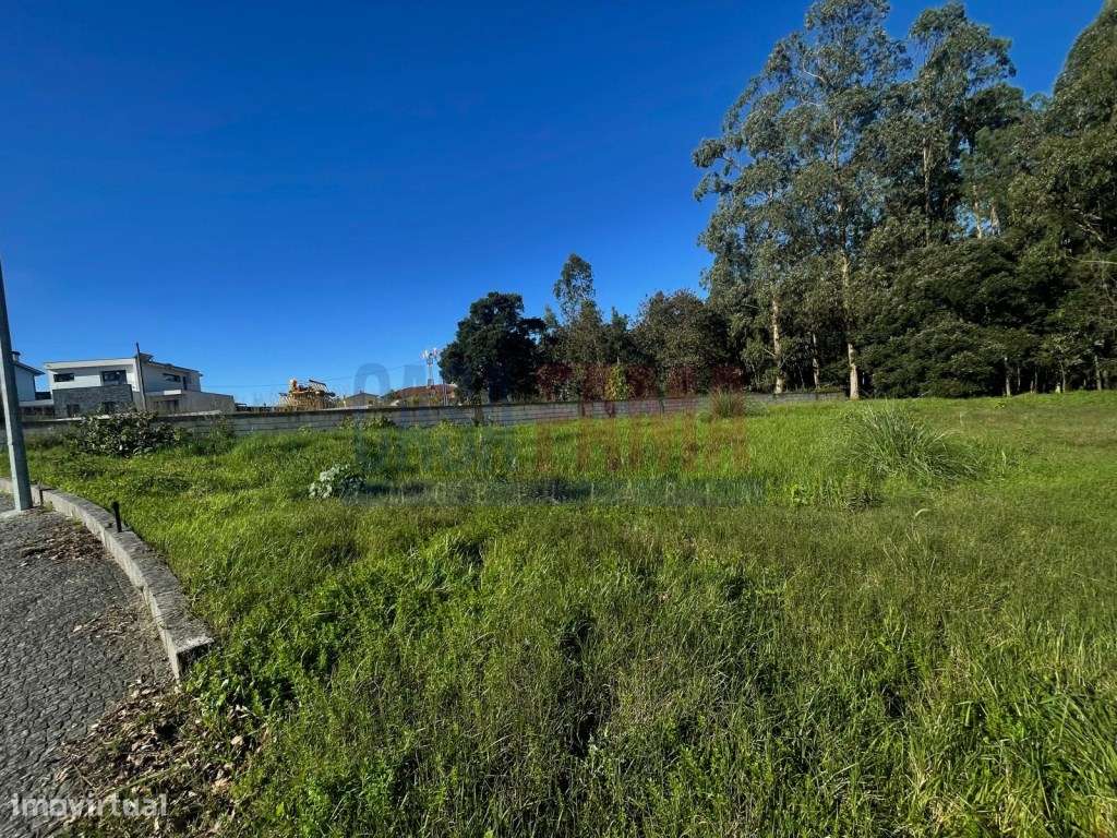 Lote de Terreno em Laúndos - exclusivo - Grande imagem: 4/25