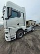 MAN TGX510 - 7