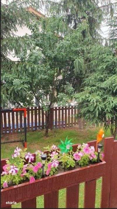 Oportunitate! Duplex de vanzare, 96 mp utili, teren 378 mp, Gilau Vest-10