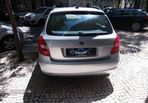 Skoda Fabia Break 1.6 TDi Ambiente - 11