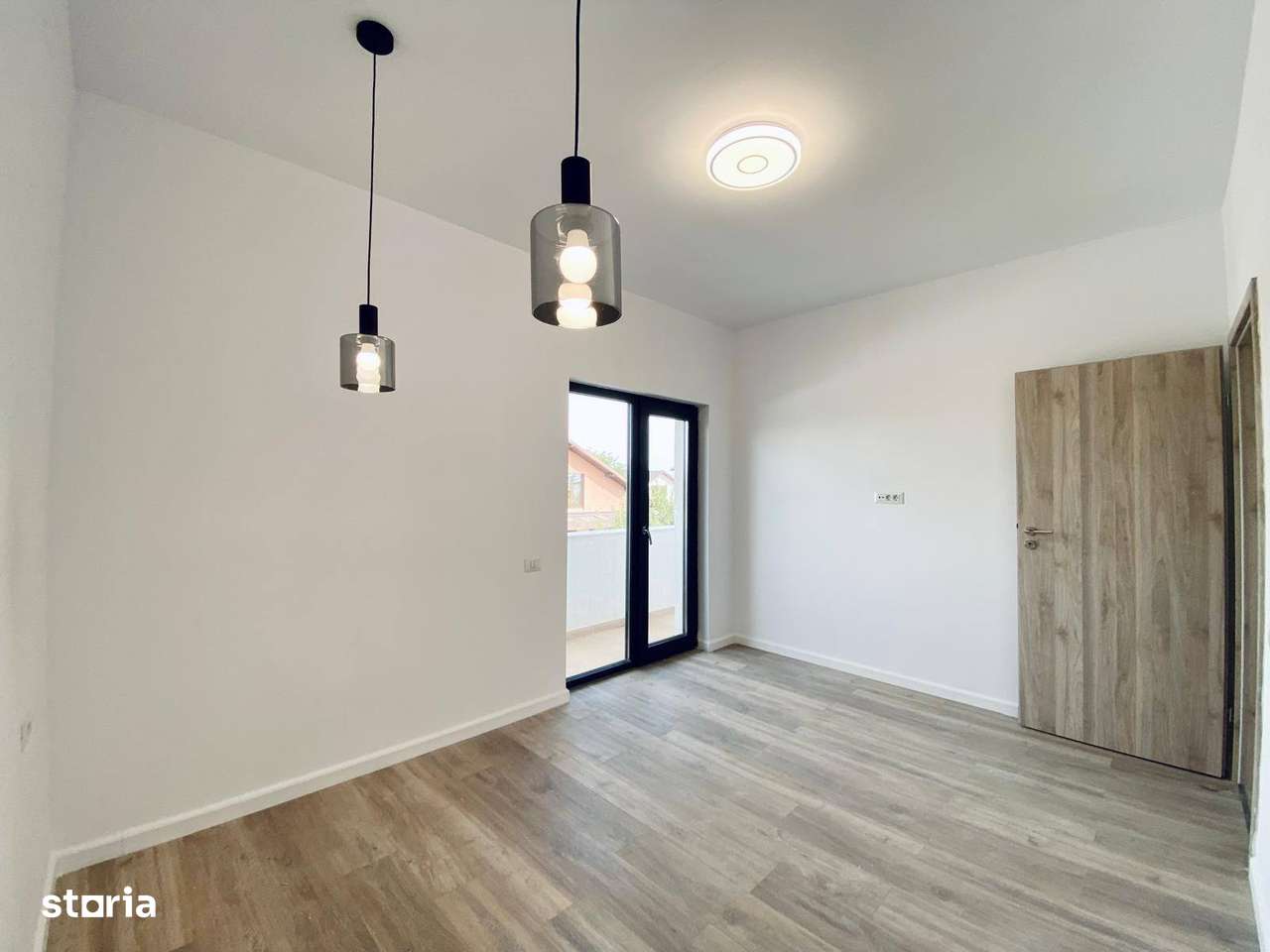 Casa Parter + Mansarda / 5 camere / Com.Berceni /COMISION 0 %-9