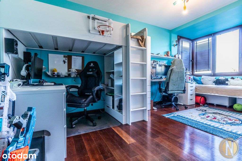 Sołtysowska 12A | Fajny Dom| 75m2 2p. 3 pok | Eng-13