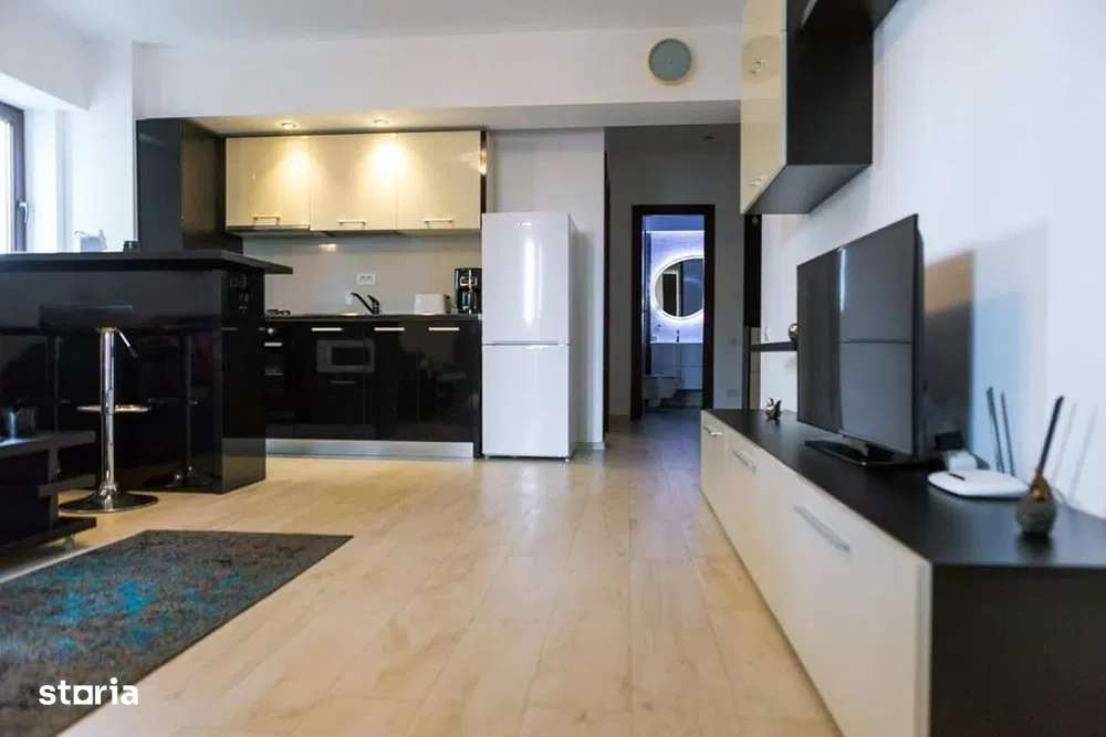 Apartament 2 camere Mamaia / Hotel Scandinavia / Investitie - Imagine principală: 3/7