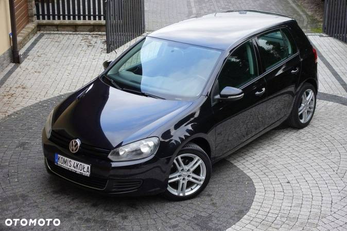 Volkswagen Golf - 19