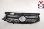 Grila Centrala Originala In Stare Buna W247 Mercedes-Benz GLA-Class H247 A2478883800 - 1