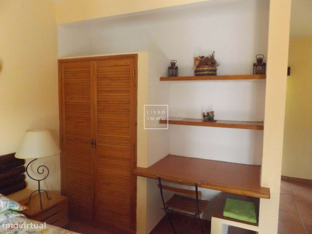 Quinta de 550m2, terreno de 18416m2, 5 suítes, piscina, Grandola, Setu-18