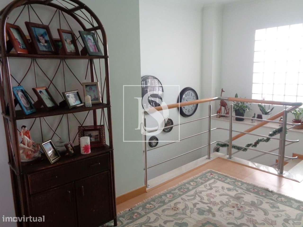 Moradia T5 - Torres Novas-29