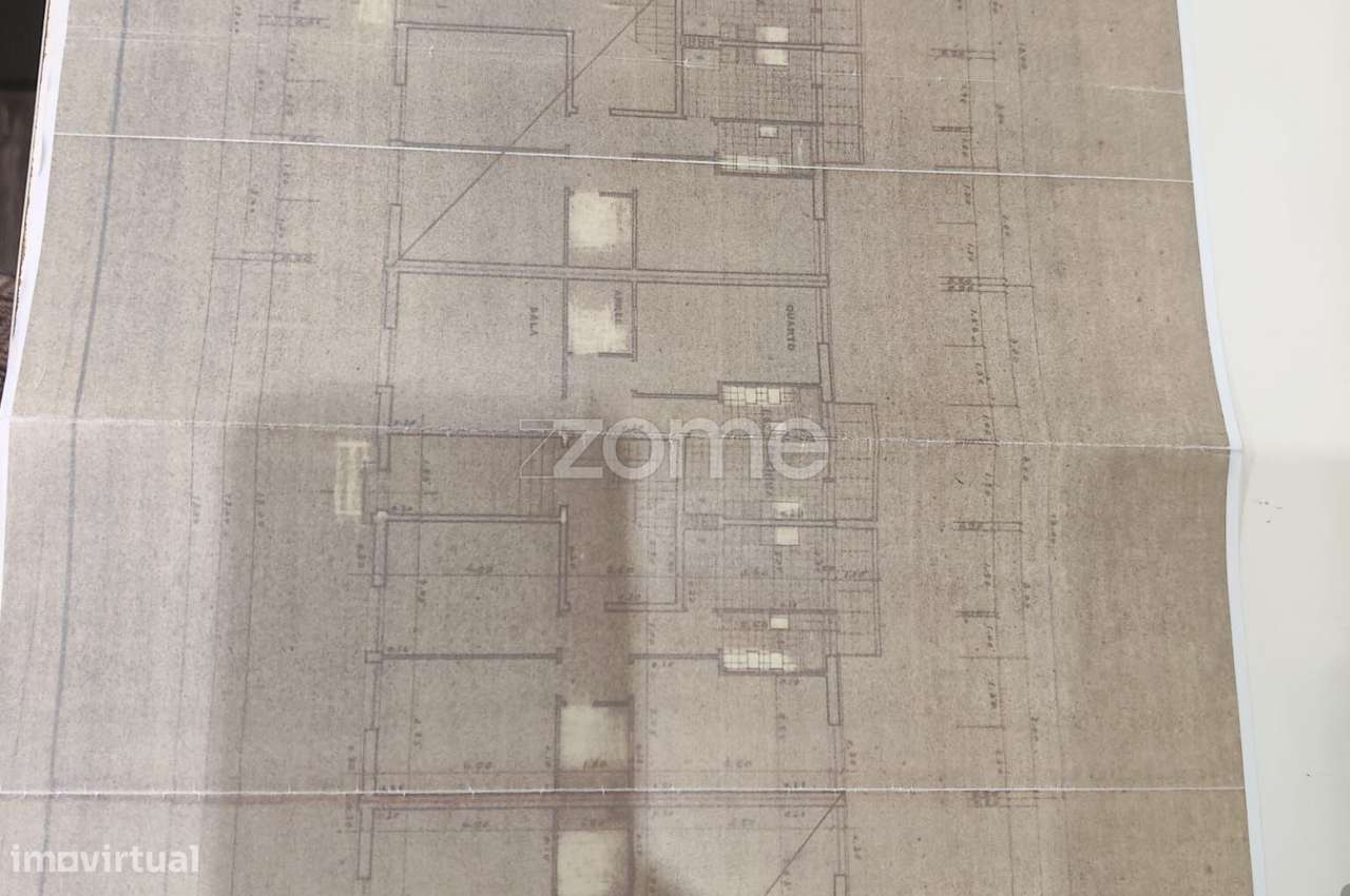 Apartamento T1 - Lavradio-3