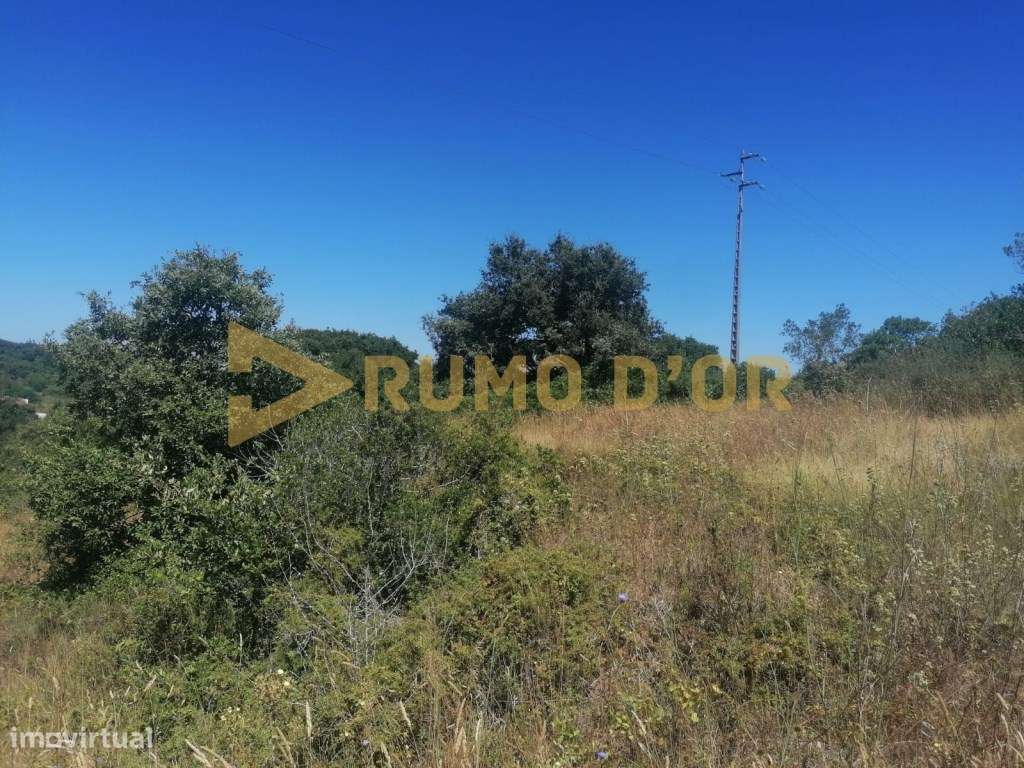 Terreno Rustico Em Sobral De Monte Agraço - Grande imagem: 5/25