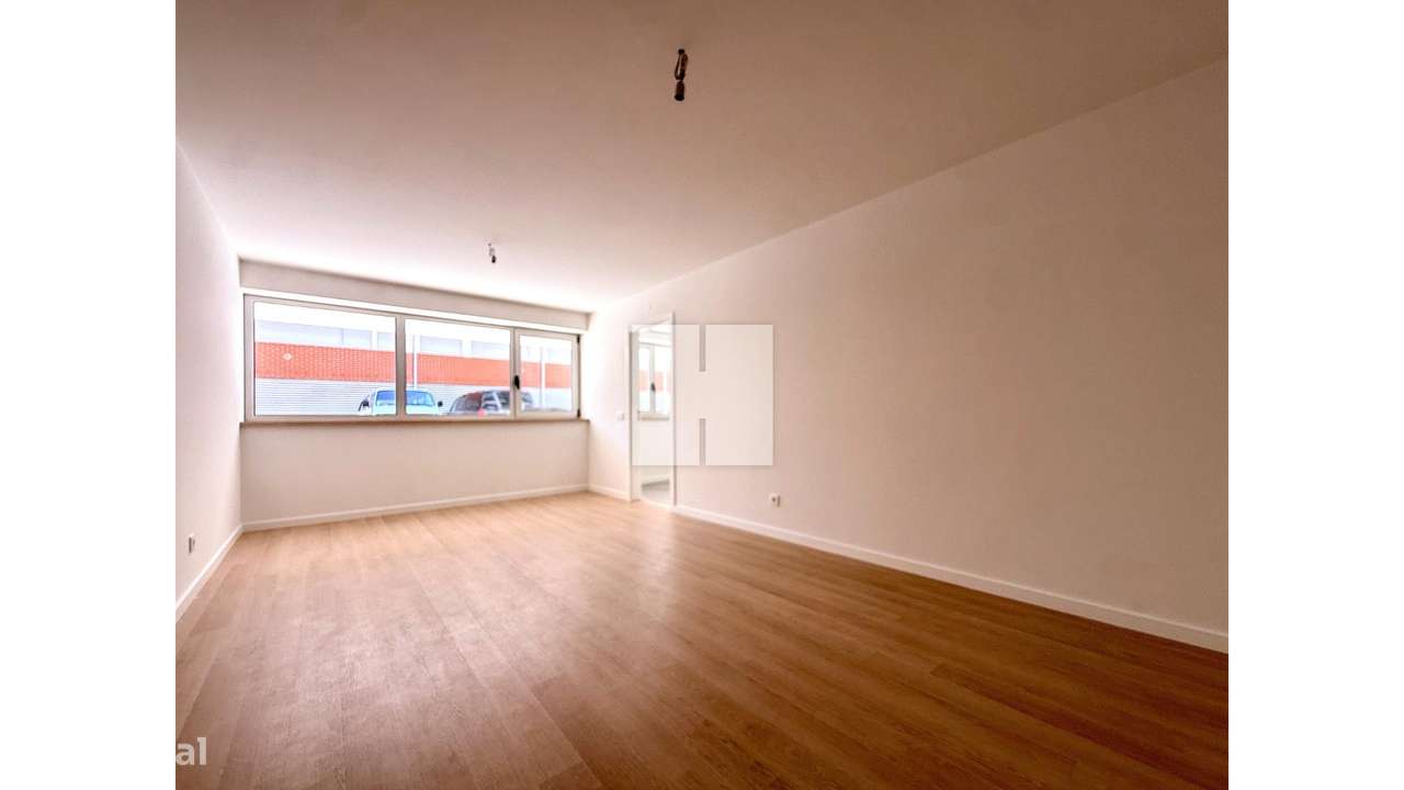 Apartamento T2 NOVO-6