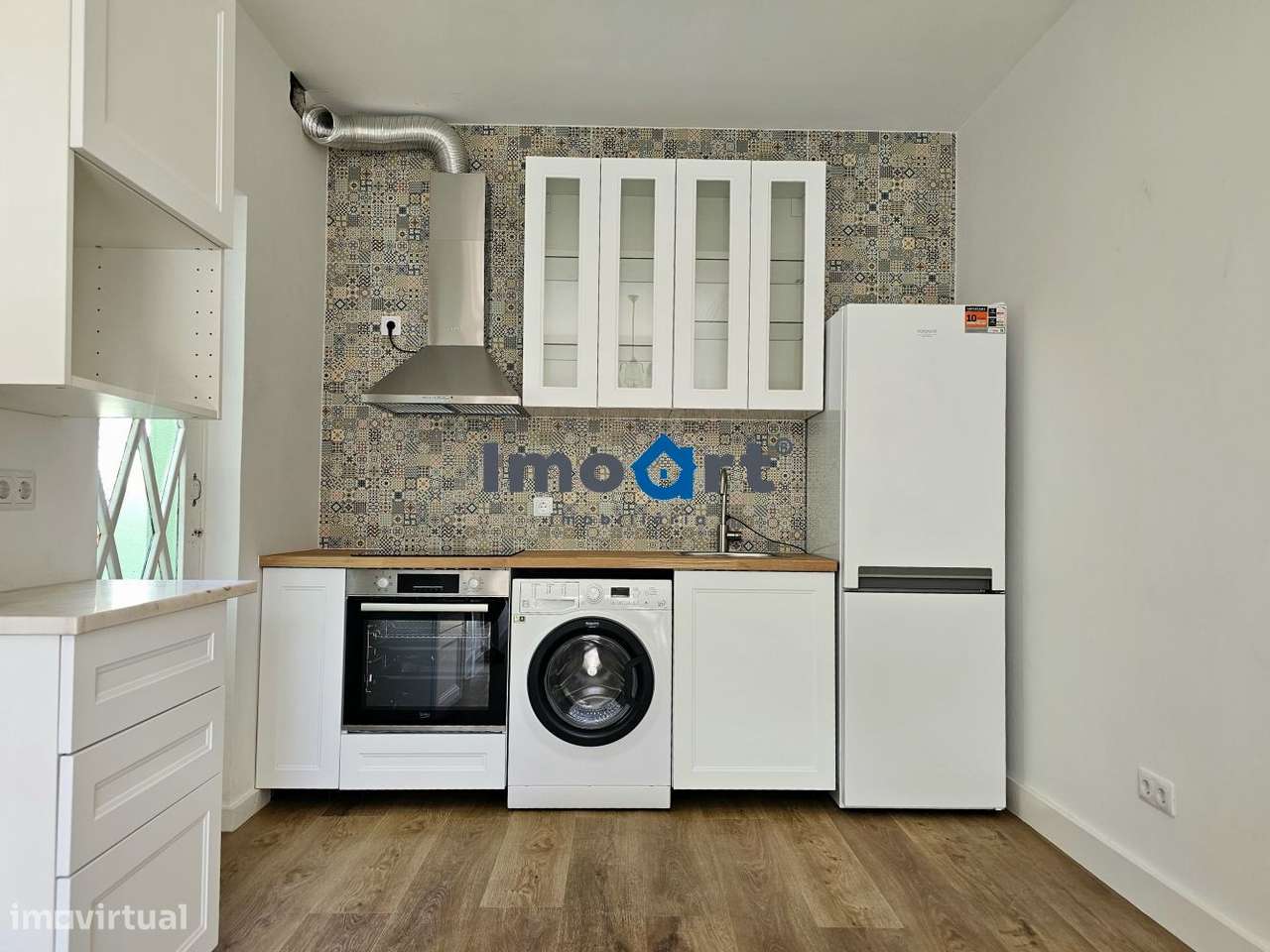 Fantástica moradia Bi-familiar em Ramalde, Porto!!!-16