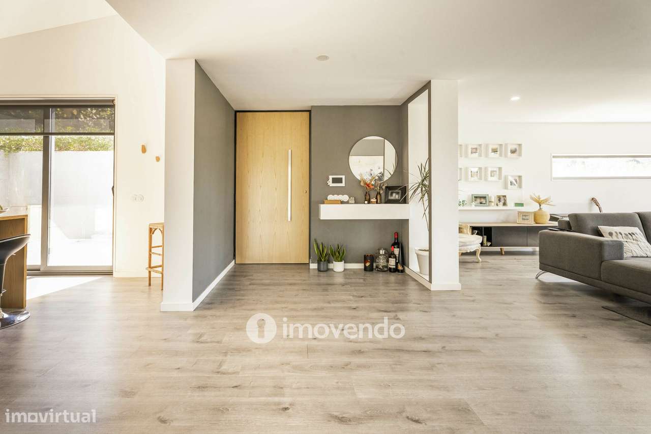 Moradia T3 única, mobilada e equipada, em Cabeceiras de Basto-38