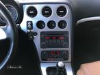 Alfa Romeo 159 Sportwagon 1.9 JTDm 8V Executiva - 31