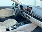 Audi A5 Sportback 40 TDI quattro S tronic design - 16