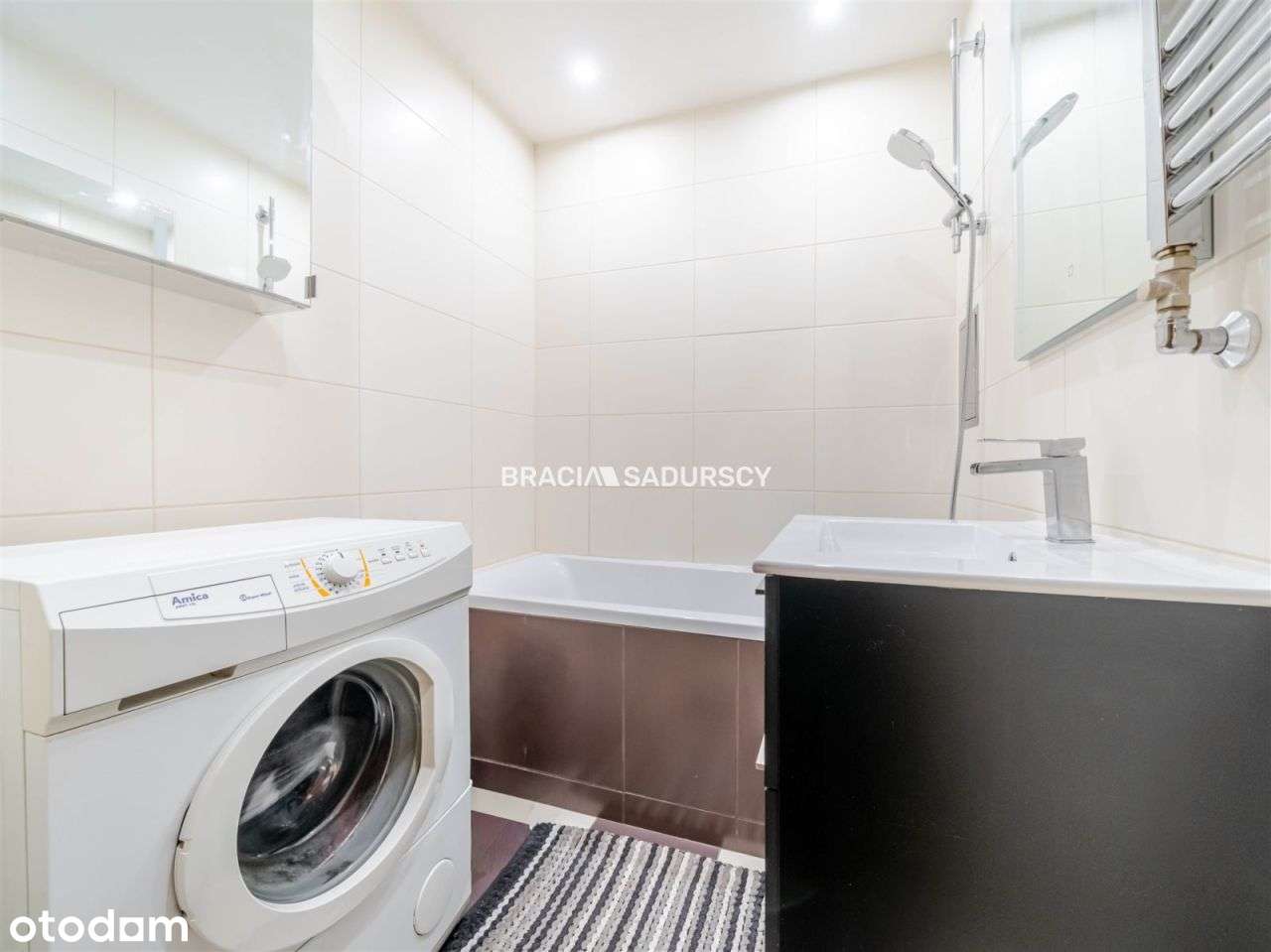 Ustawne 2 pokoje po remoncie łazienki! - Pełny obrazek: 5/20