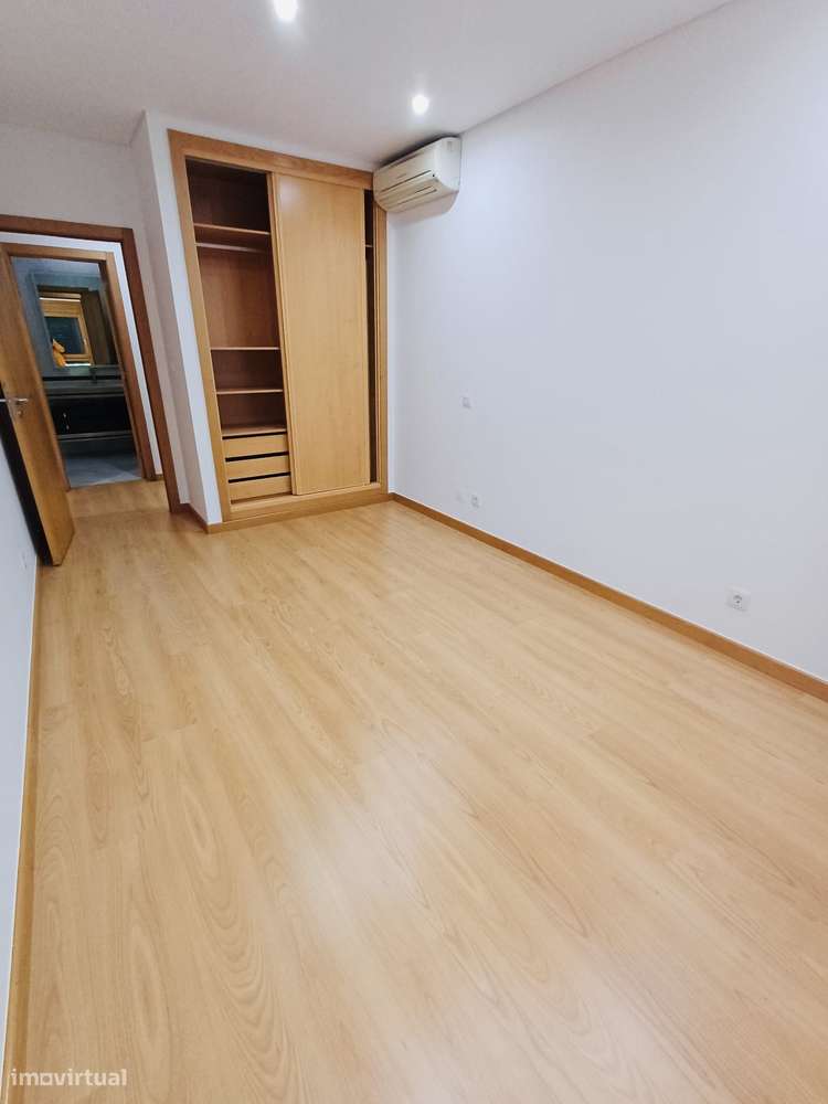 T3 Premium 150 m2, varandas e 4 estacionamentos | Colinas do Cruzeiro-22