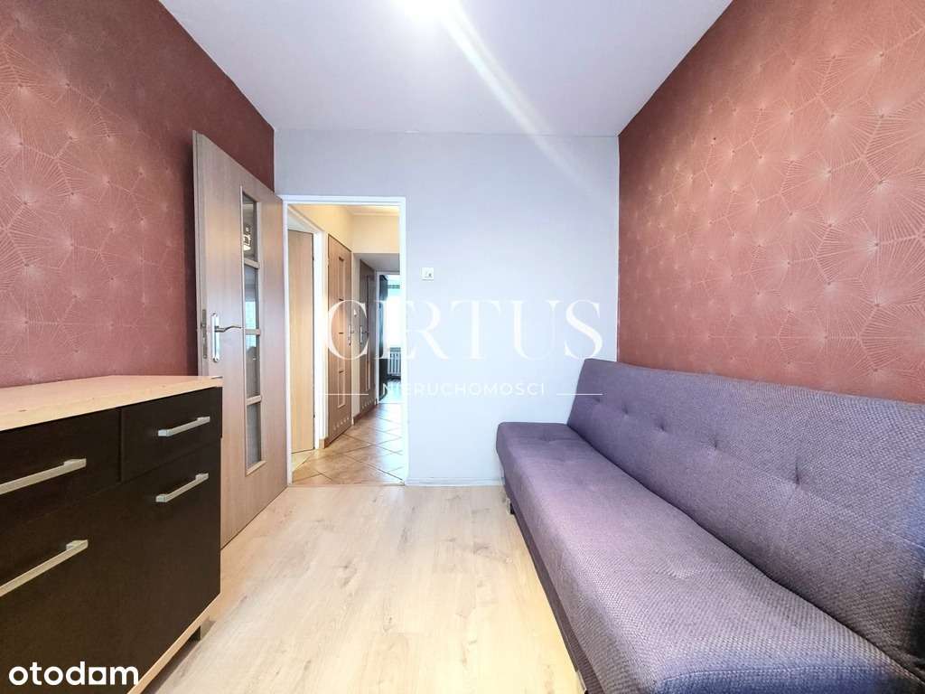 3 pokojowe, 53m2, Staszica,-5