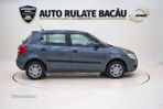 Skoda Fabia 1.2 HTP Active - 5