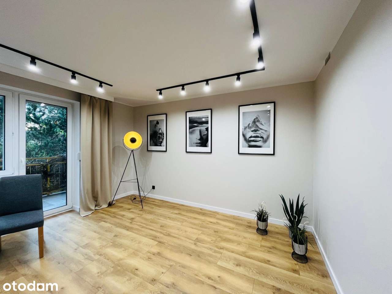 Mieszkanie 3 pokojowe do wejścia -Gdynia Wiczlino-4