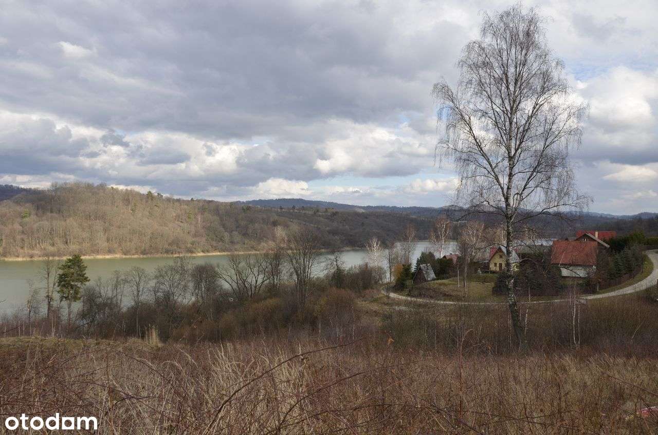 DZIAŁKA NAD SOLINĄ - Pełny obrazek: 4/4