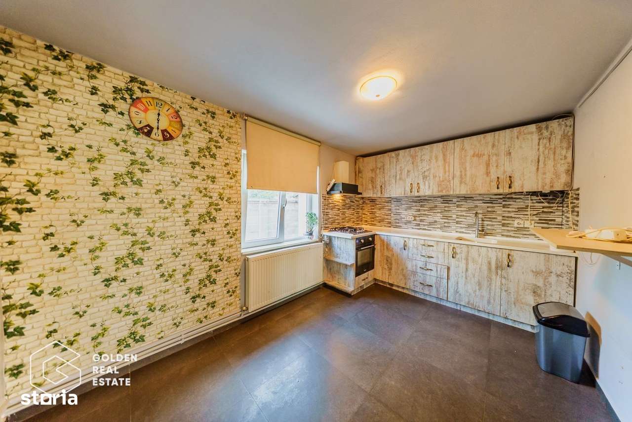 Casa tip duplex in Vladimirescu, comision 0%-17