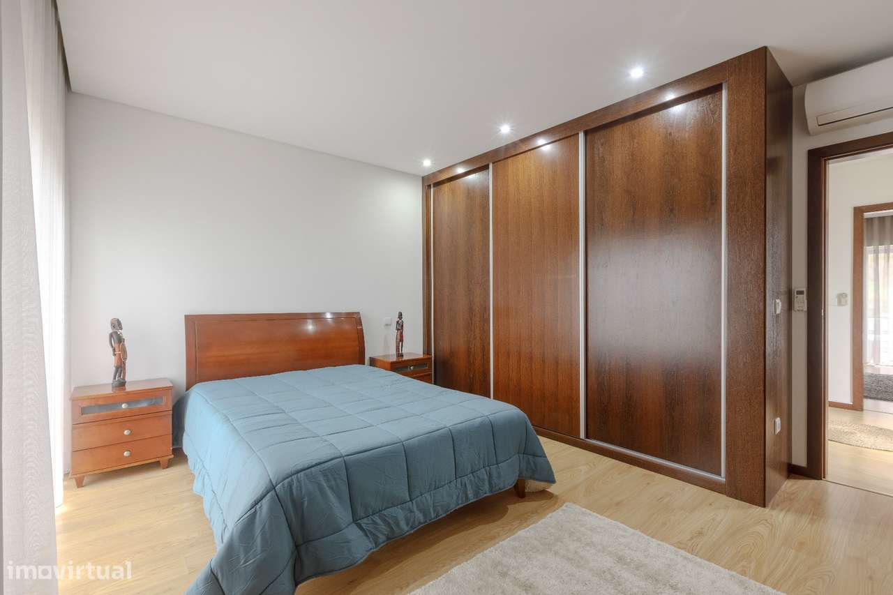 Moradia T3 Venda em Pousada de Saramagos,Vila Nova de Famalicão-12