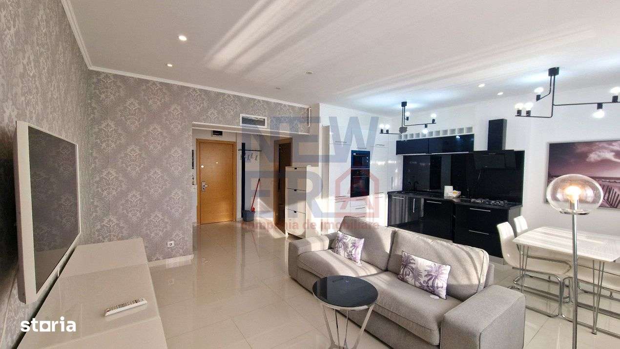 Apartament 2 camere de vanzare - RIN Grand Residence - Imagine principală: 3/8