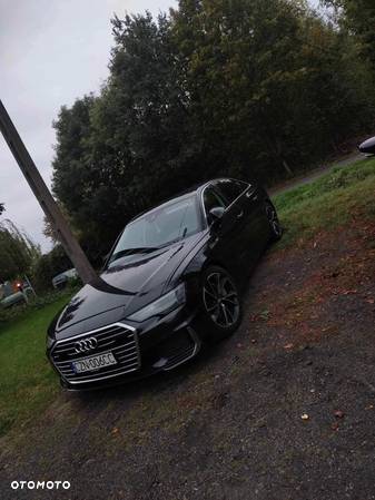 Audi A6 45 TFSI Sport S tronic - 13