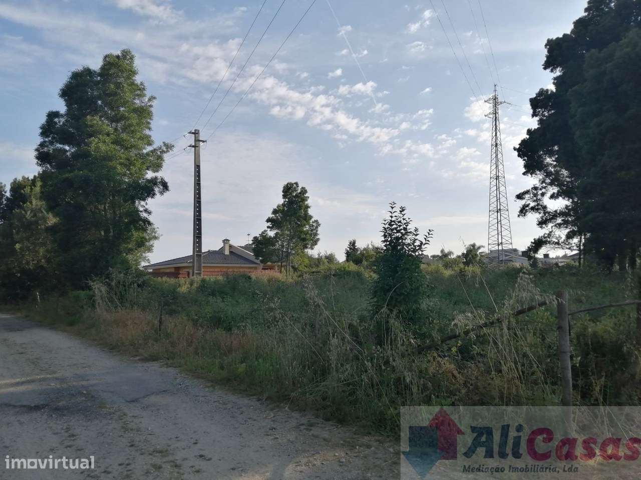 Terreno P/Construção de Moradias - Grande imagem: 2/9