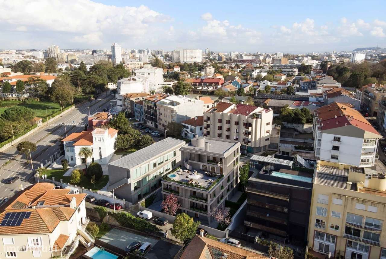 Apartamento T3 | Nova Construção | Marechal Gomes da Costa | Luxo | Ja - Grande imagem: 3/13