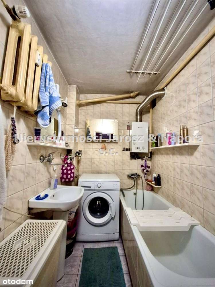 Błeszno-Na sprzedaż M-4, 65m²-9