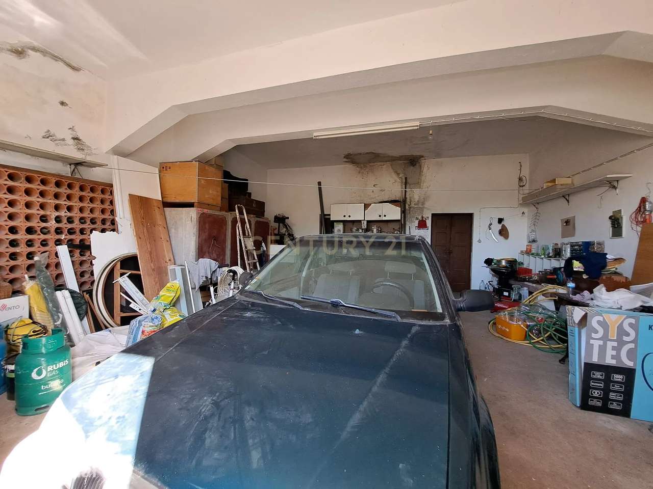 Prédio com 3 apartamentos T2 em zona de campo a 5 minutos de Alhandra-19