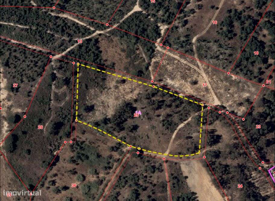 Terreno Vale Gião – Lapa 25 _ 192Cartaxo-0