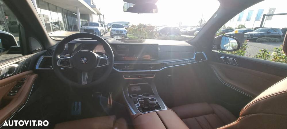 BMW X5 xDrive40d AT MHEV - 9