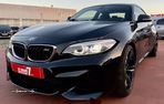 BMW M2 Coupe DKG - 2