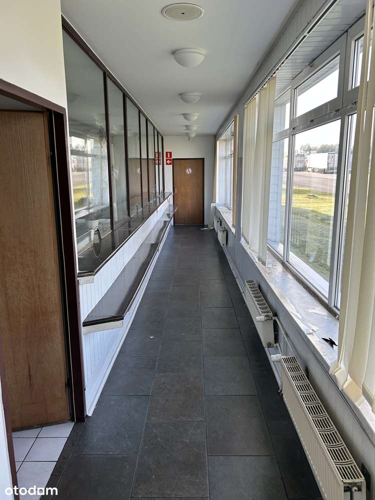 Biura, lokal usługowy w Żarskiej Wsi - Pełny obrazek: 5/10