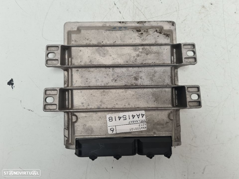 CENTRALINA ROVER ORIGINAL | REF. M8L01P06M NNN100710 | LAND ROVER FREELANDER 1.8 16V 4X4; - 2