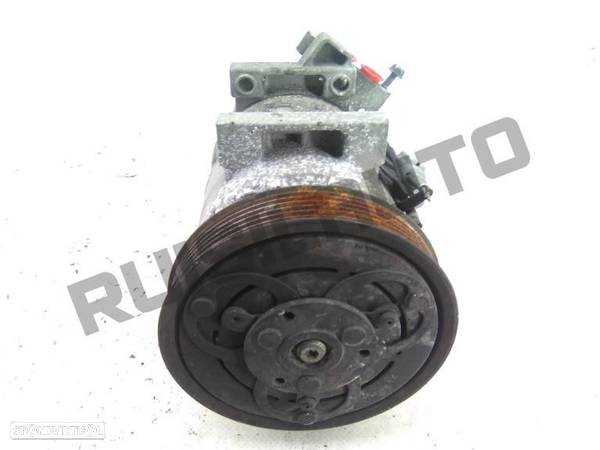 Compressor Ar Condicionado 9260_02352r Renault Clio Iv [2012_20 - 1