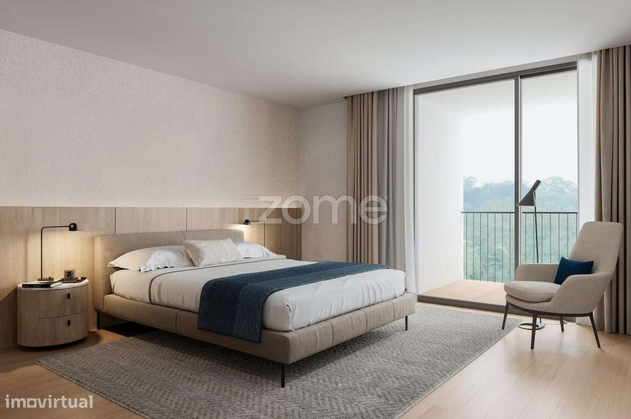 Apartamento t3 à venda na Rua Doutor Leão de Meireles - Grande imagem: 4/7