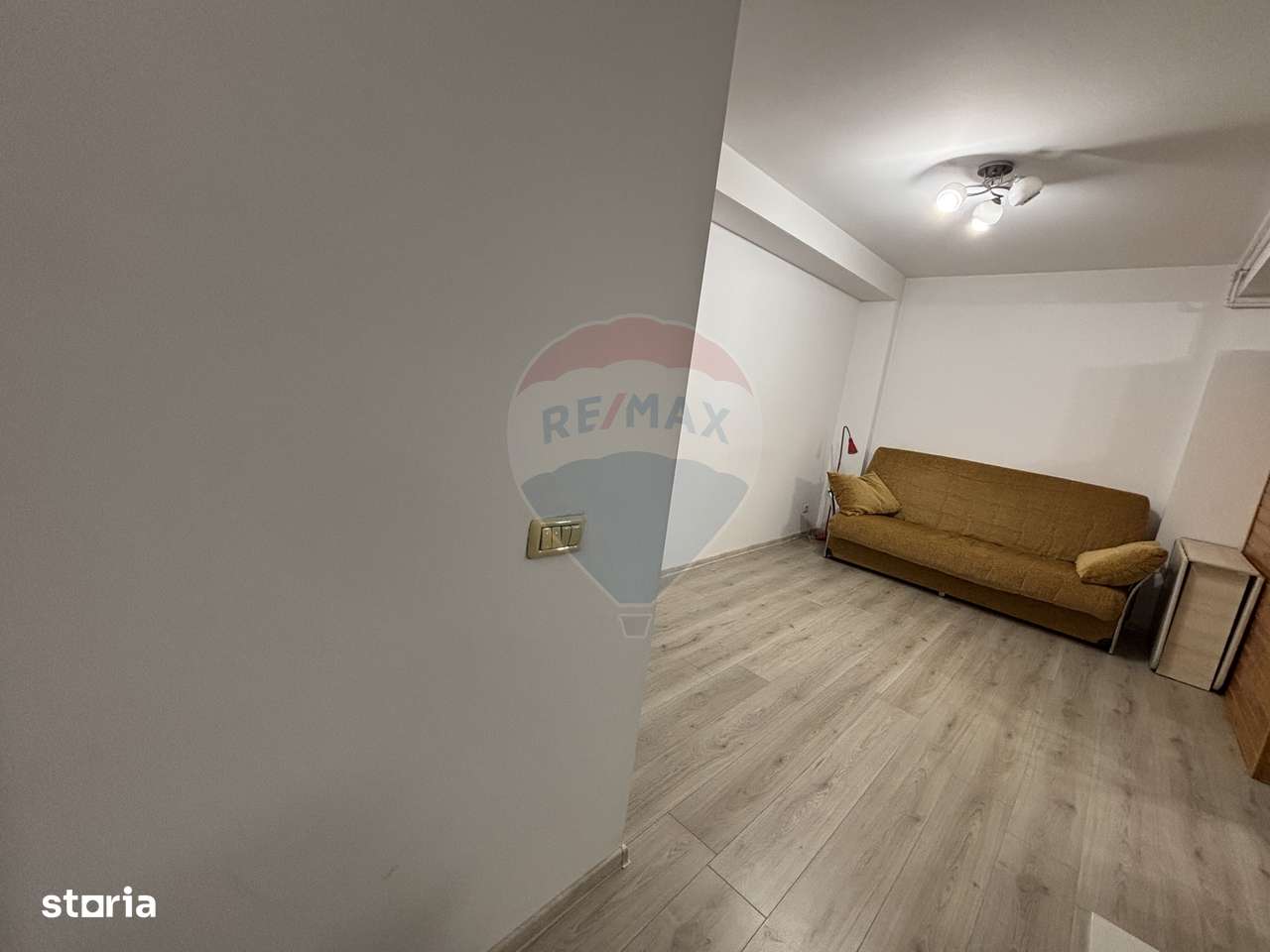 Apartament spatios de vânzare 2 camere EROILOR . VOLUNTARI A3-3