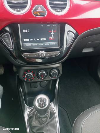 Opel Adam 1.4 Slam - 10