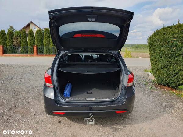 Hyundai i40 1.7 CRDi BlueDrive Comfort - 39