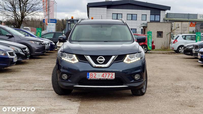 Nissan Rogue ver-2-5-sl-awd - 2