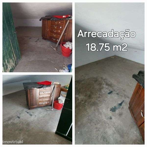 Casa T5 no coração de Alvito - Grande imagem: 4/11