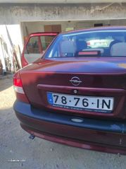 Opel Vectra 1.7 TD CD