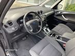 Ford Galaxy 2.0 TDCi Platinium X (Titanium) MPS6 - 19