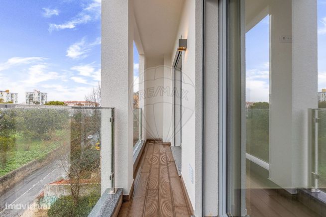 Apartamento T3 para venda-9