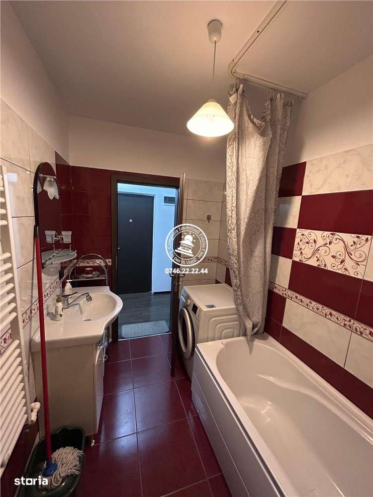 Apartment decomandat cu 2 camere in Complex Sun Residence - Imagine principală: 4/7