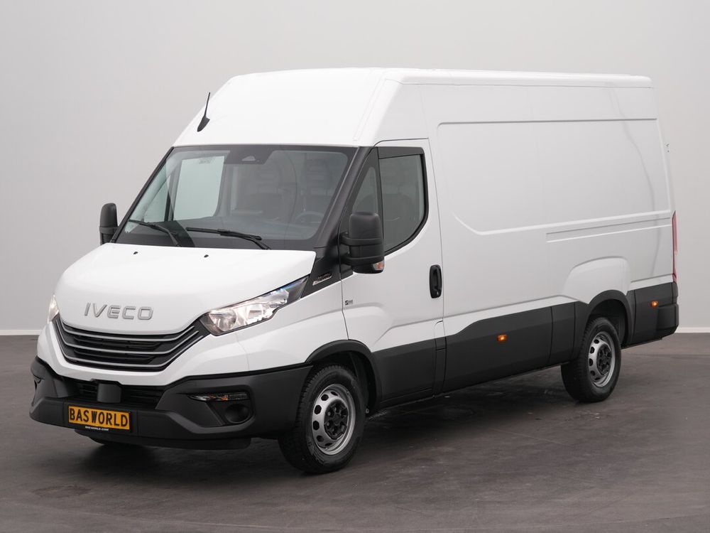 Iveco Daily 2025